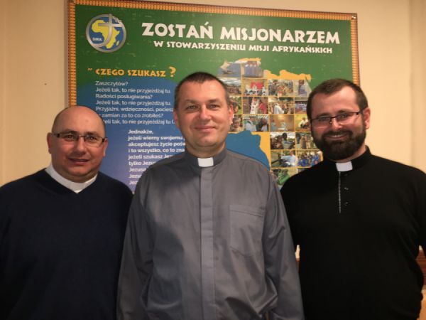 Rada Prowincji Polskiej SMA